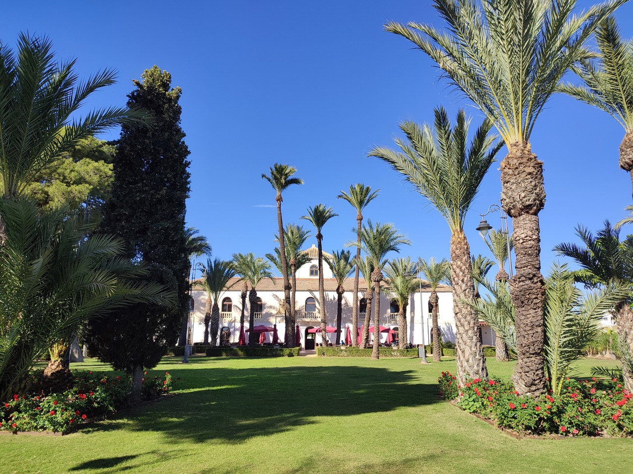 For sale - 2 Bedroom 1 Bathroom Apartment in Hacienda Riquelme Golf Resort - Inland  - Murcia