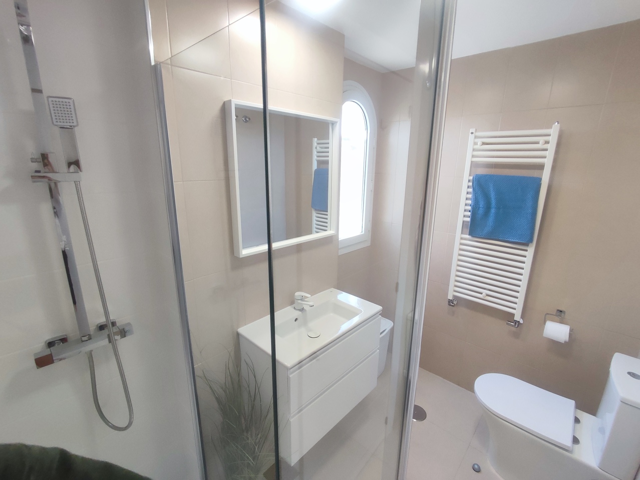 For sale - 2 Bedroom 1 Bathroom Apartment in Hacienda Riquelme Golf Resort - Inland  - Murcia