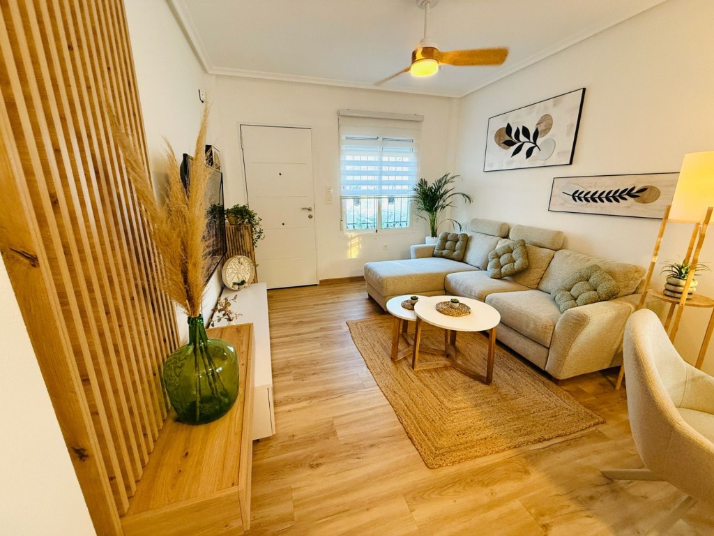 For sale - 3 Bedroom 2 Bathroom Villa in Sucina - Inland  - Murcia