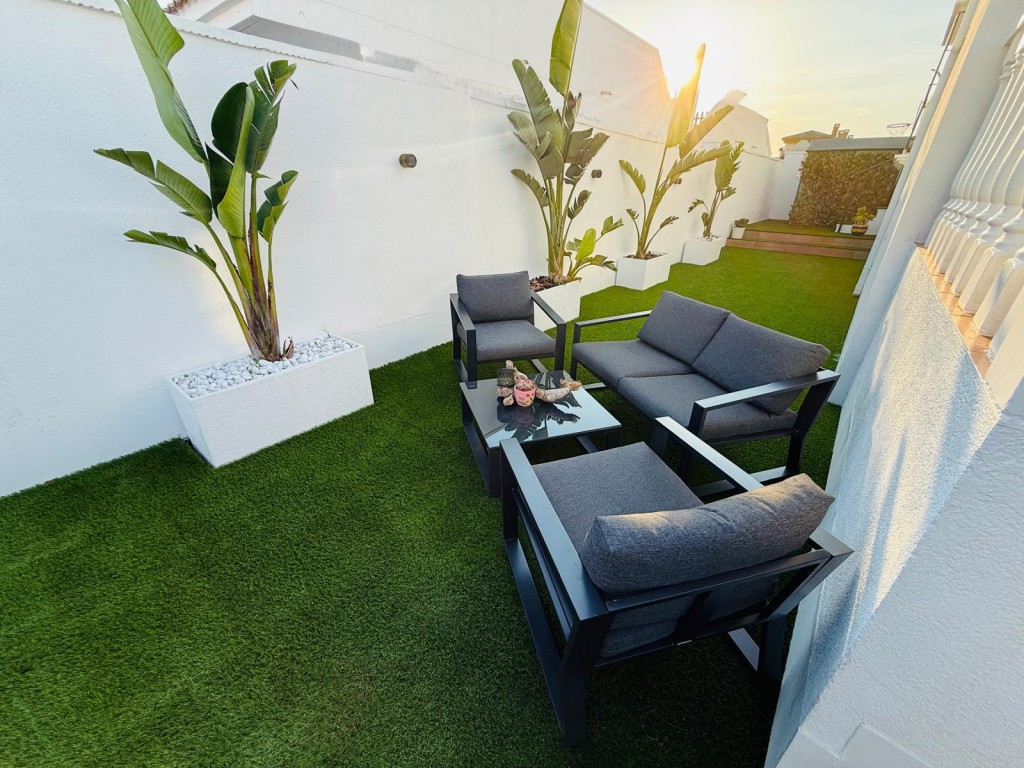 For sale - 3 Bedroom 2 Bathroom Villa in Sucina - Inland  - Murcia
