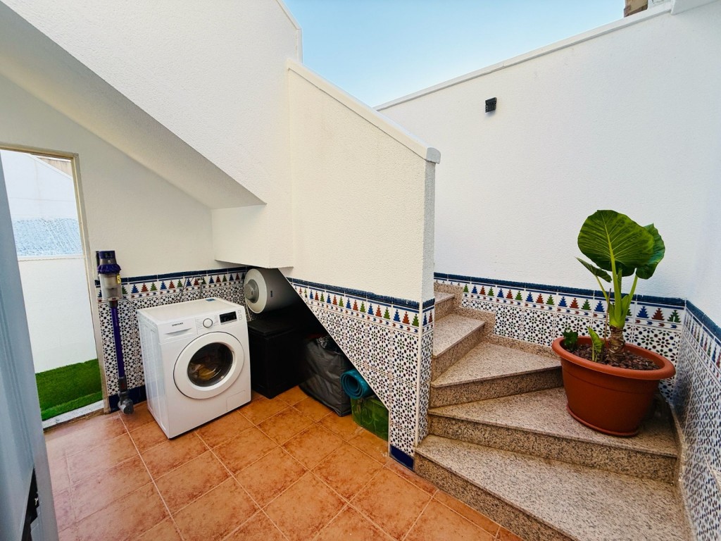 For sale - 3 Bedroom 2 Bathroom Villa in Sucina - Inland  - Murcia