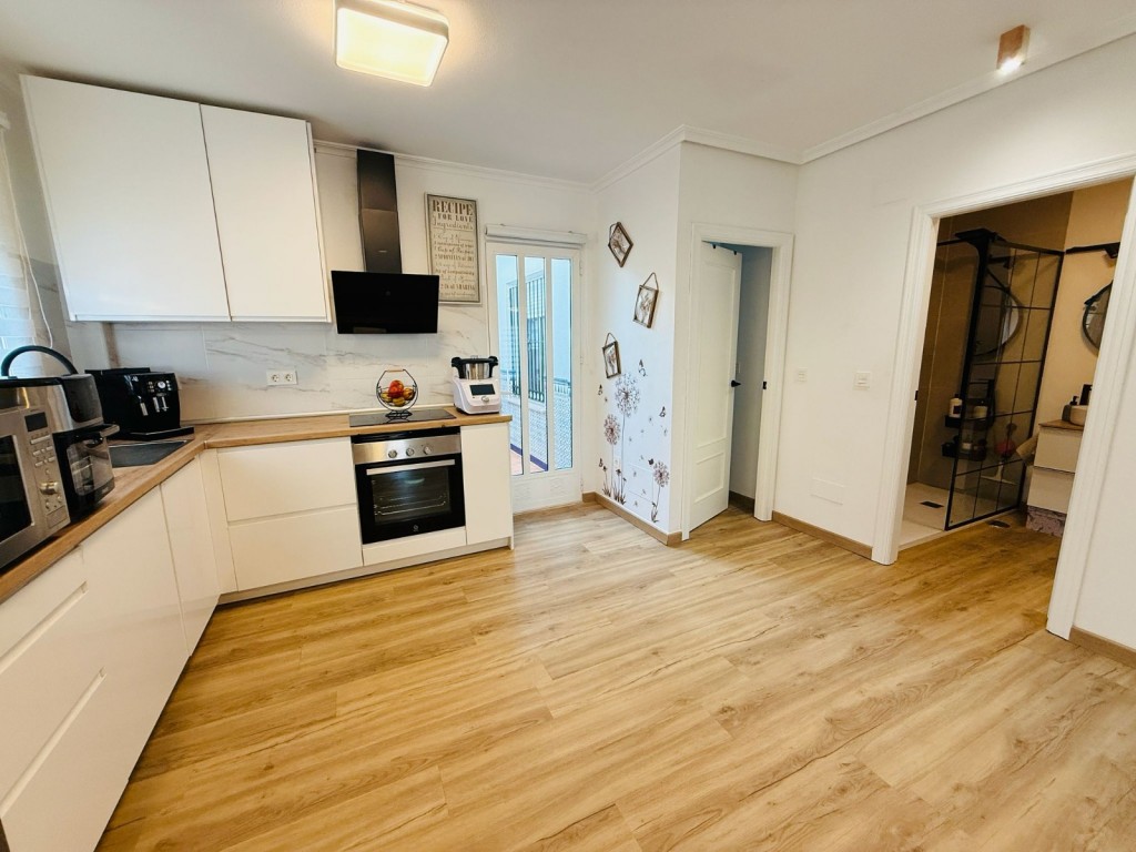 For sale - 3 Bedroom 2 Bathroom Villa in Sucina - Inland  - Murcia