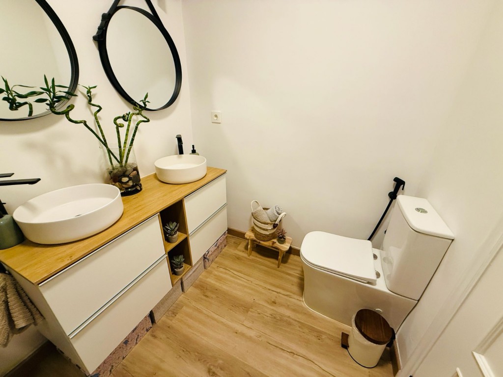 For sale - 3 Bedroom 2 Bathroom Villa in Sucina - Inland  - Murcia