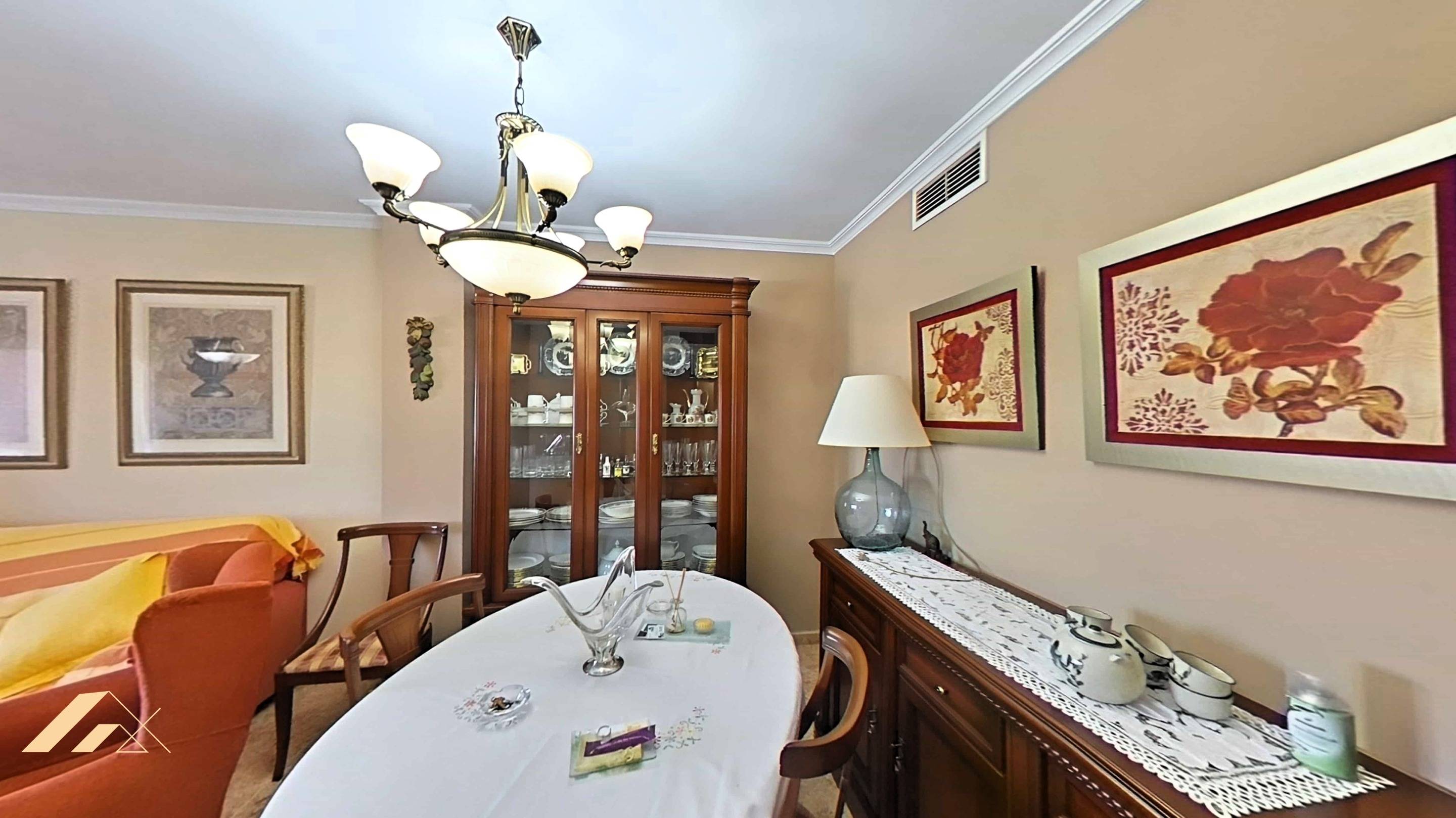 For sale - 3 Bedroom 2 Bathroom Apartment in Lo Pagan - La Puntica  - Murcia