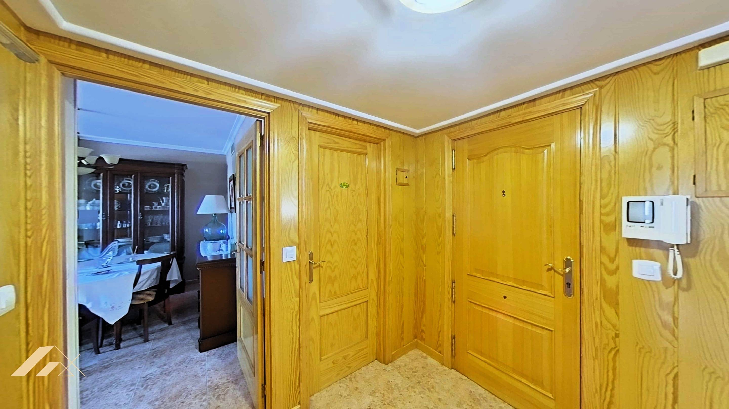 For sale - 3 Bedroom 2 Bathroom Apartment in Lo Pagan - La Puntica  - Murcia