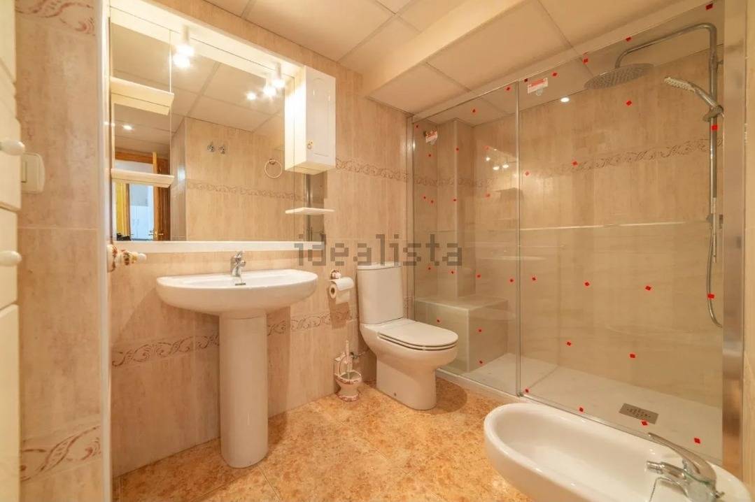 For sale - 3 Bedroom 2 Bathroom Apartment in Lo Pagan - La Puntica  - Murcia