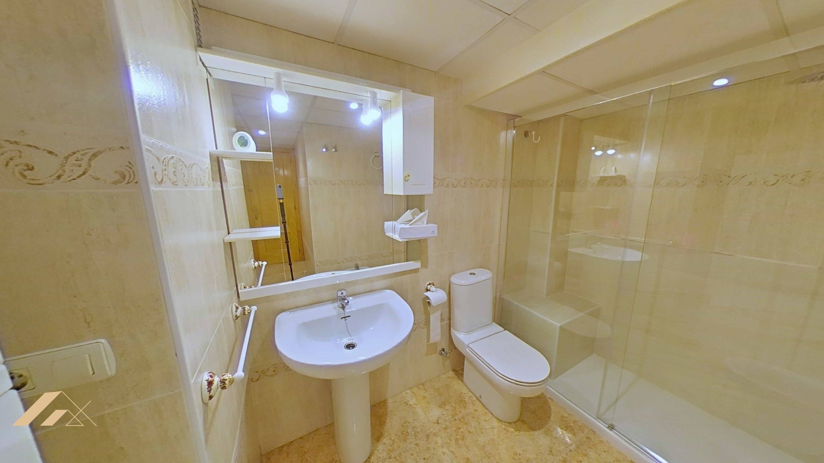 For sale - 3 Bedroom 2 Bathroom Apartment in Lo Pagan - La Puntica  - Murcia