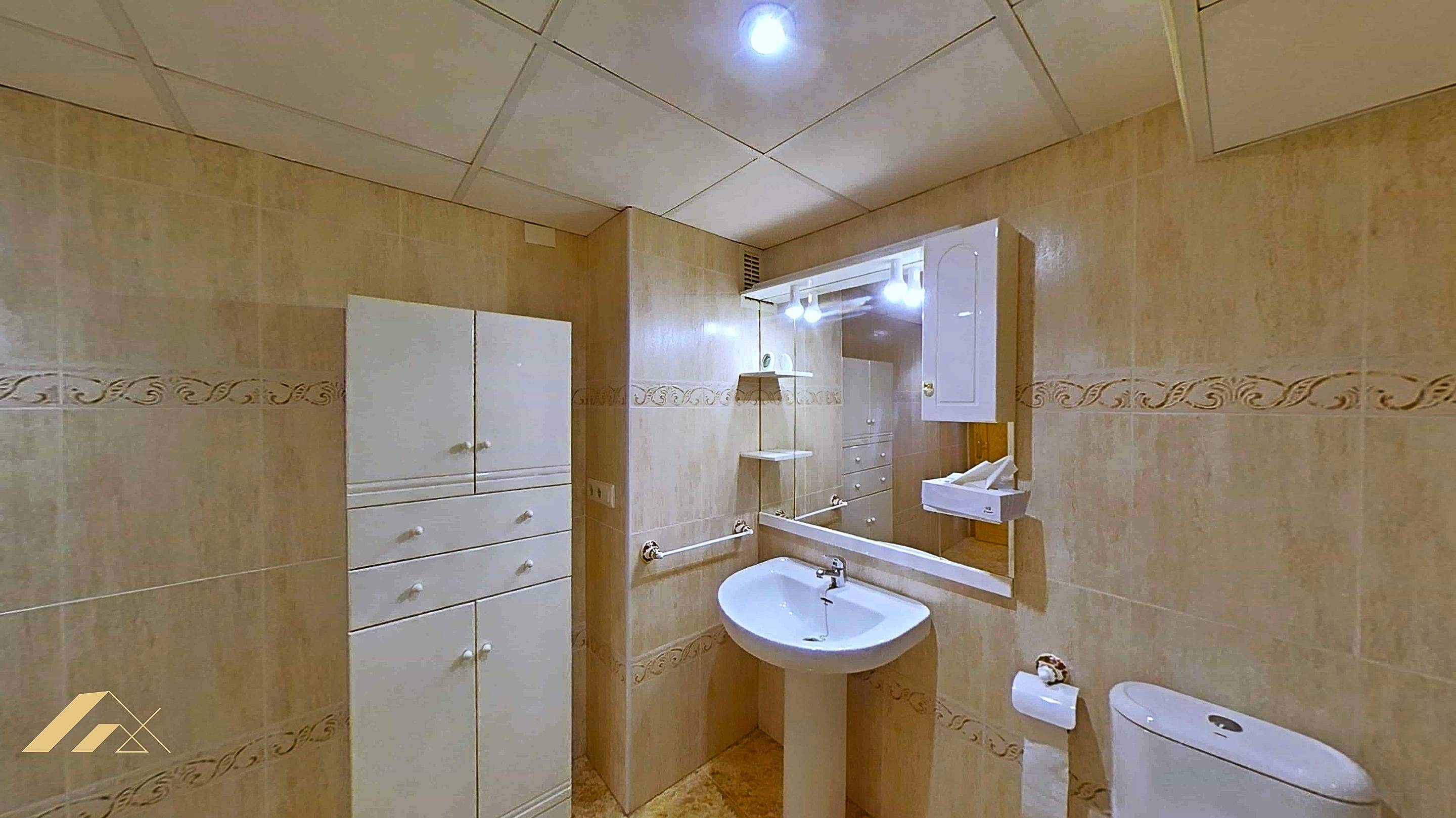 For sale - 3 Bedroom 2 Bathroom Apartment in Lo Pagan - La Puntica  - Murcia