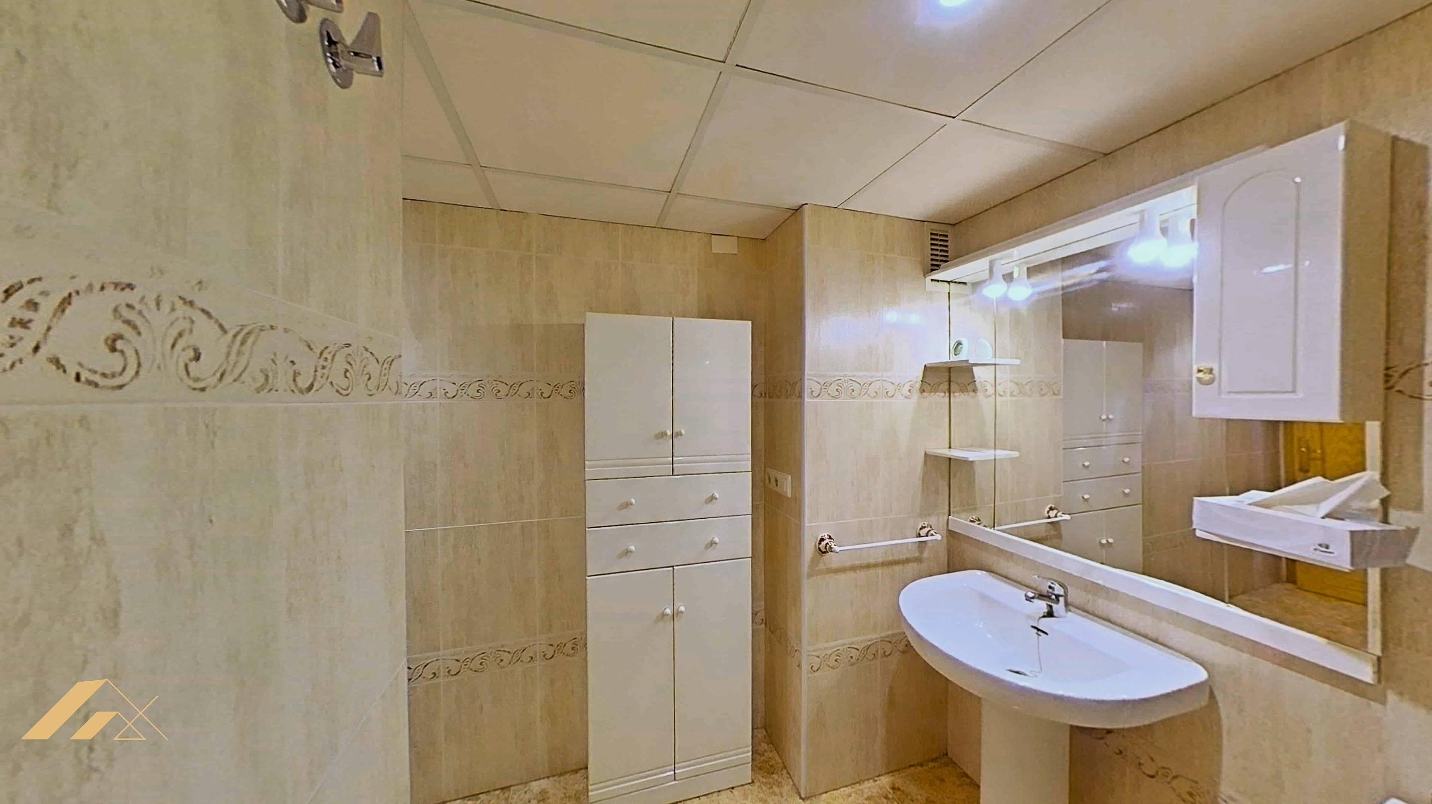 For sale - 3 Bedroom 2 Bathroom Apartment in Lo Pagan - La Puntica  - Murcia