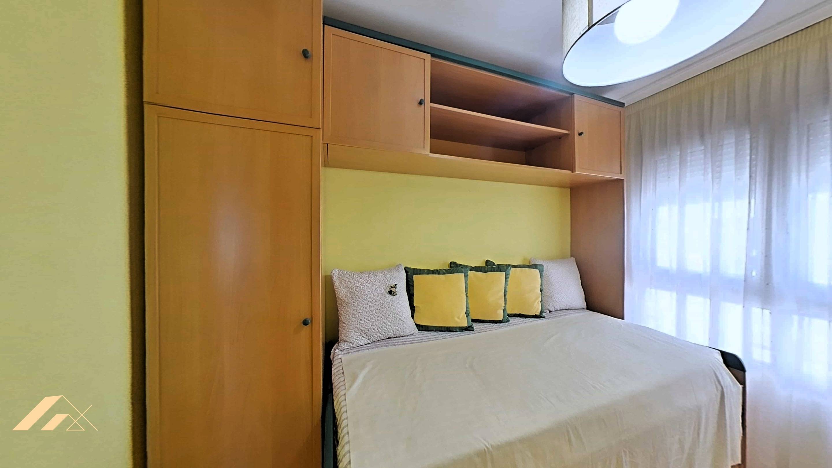For sale - 3 Bedroom 2 Bathroom Apartment in Lo Pagan - La Puntica  - Murcia