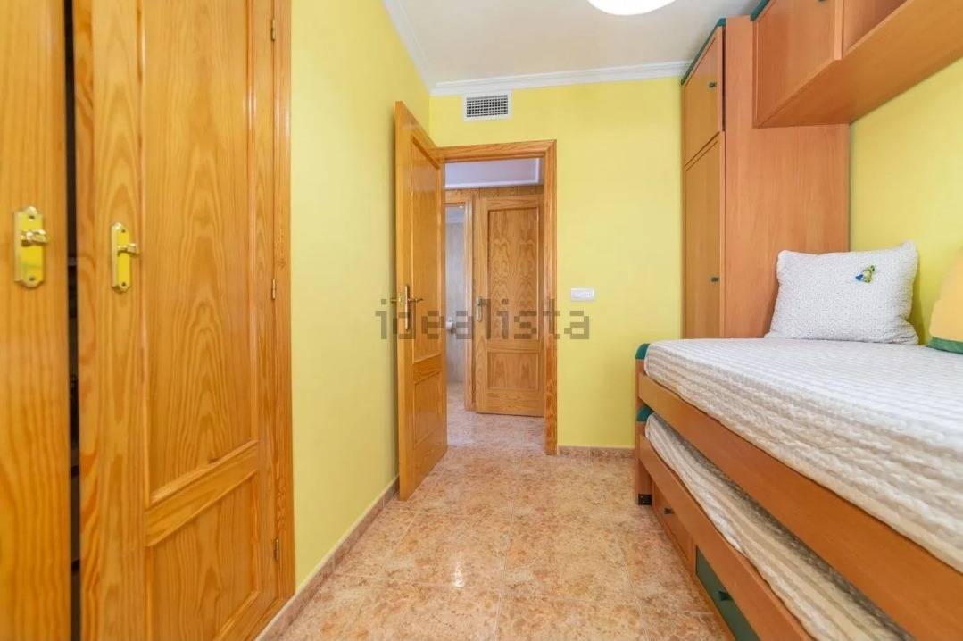 For sale - 3 Bedroom 2 Bathroom Apartment in Lo Pagan - La Puntica  - Murcia