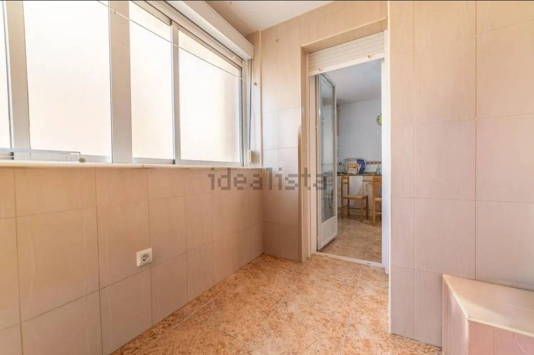 For sale - 3 Bedroom 2 Bathroom Apartment in Lo Pagan - La Puntica  - Murcia