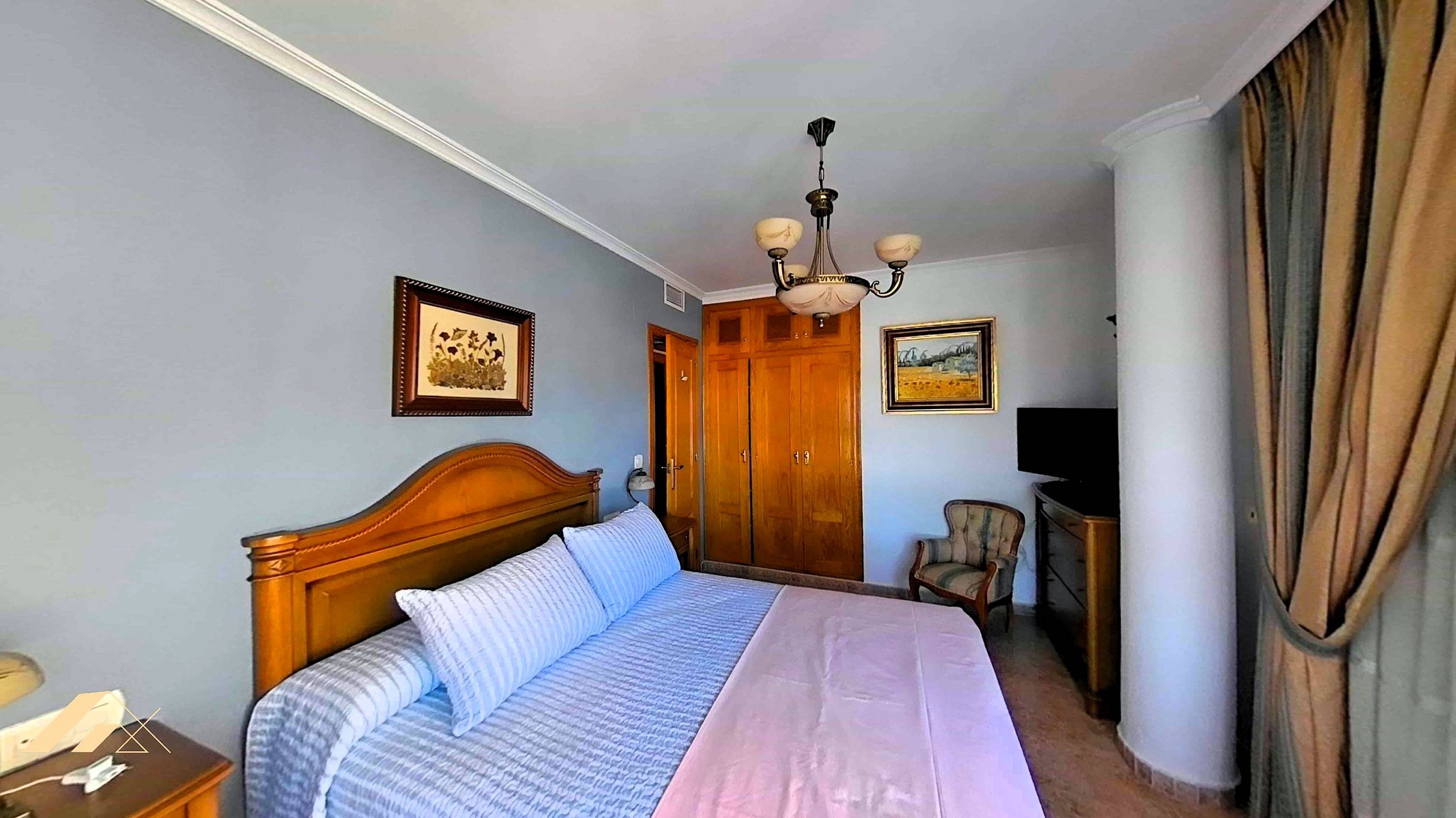 For sale - 3 Bedroom 2 Bathroom Apartment in Lo Pagan - La Puntica  - Murcia