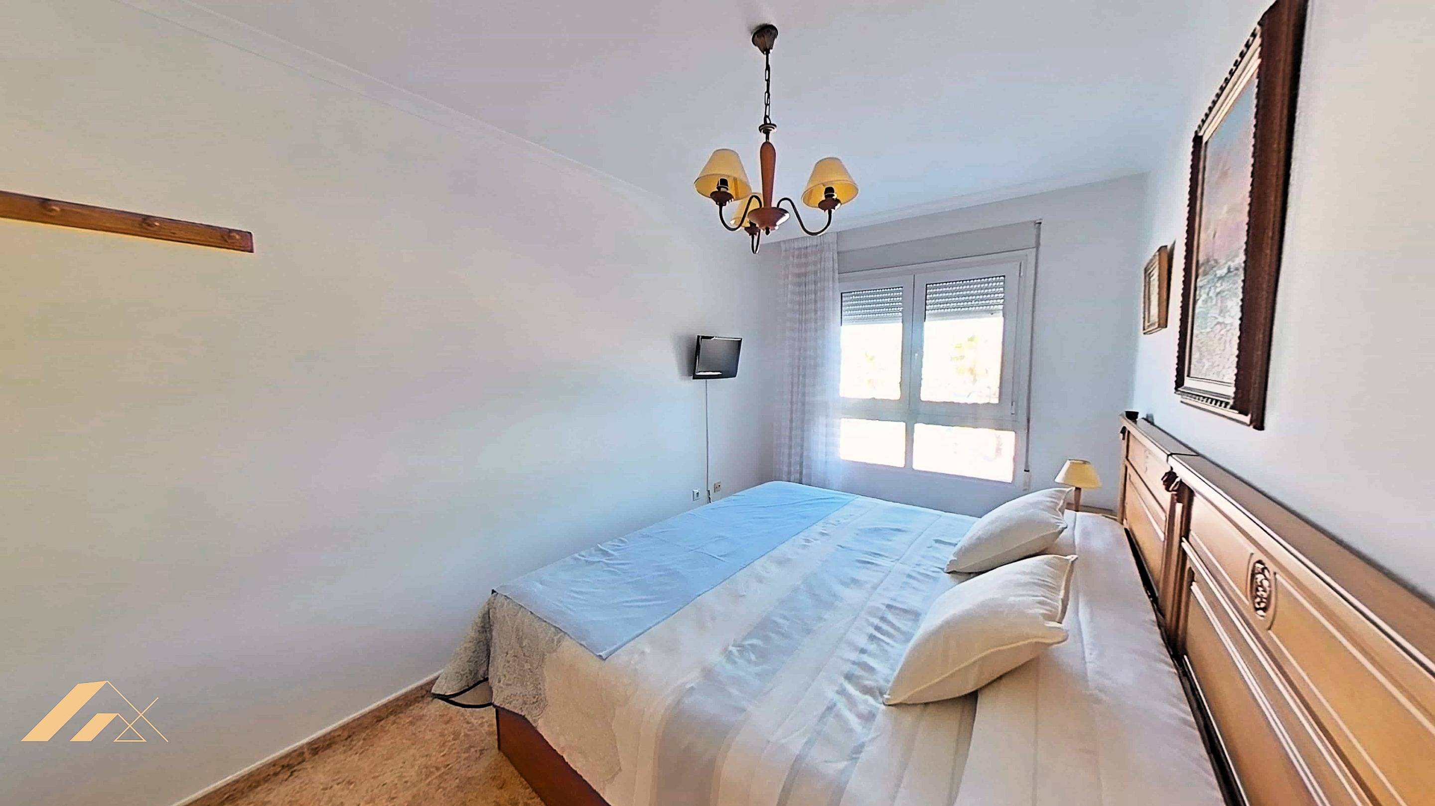 For sale - 3 Bedroom 2 Bathroom Apartment in Lo Pagan - La Puntica  - Murcia