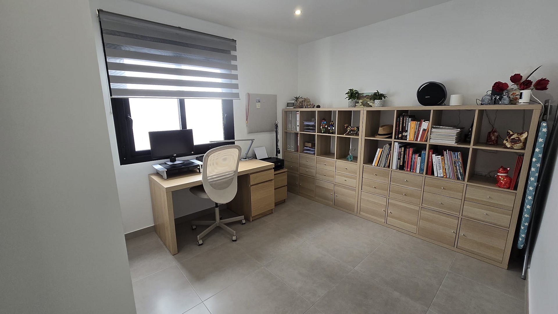 For sale - 3 Bedroom 2 Bathroom Villa in San Pedro del Pinatar - Costa Calida  - Murcia