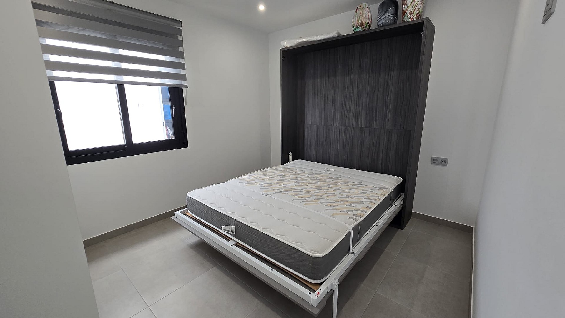 For sale - 3 Bedroom 2 Bathroom Villa in San Pedro del Pinatar - Costa Calida  - Murcia