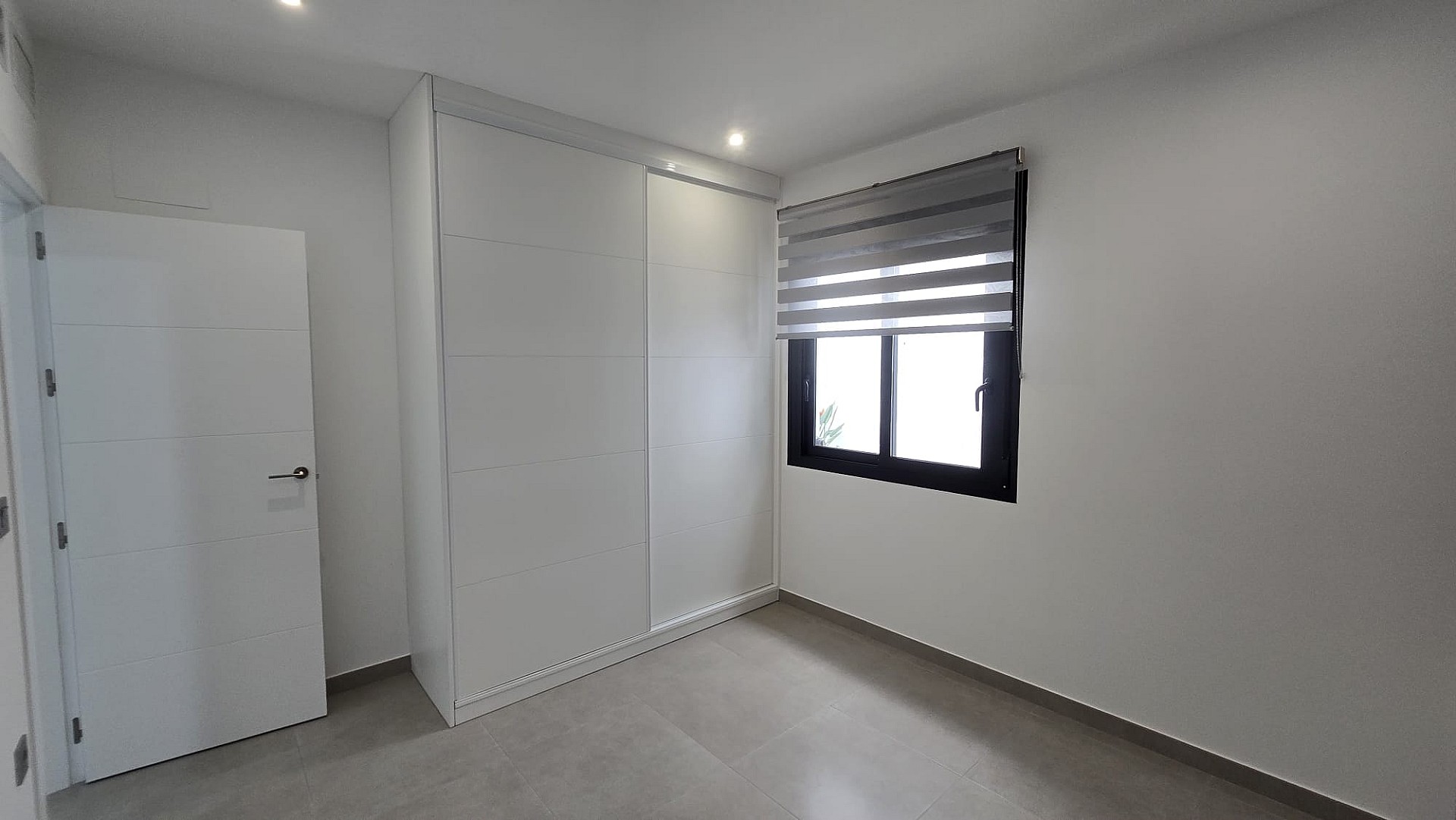 For sale - 3 Bedroom 2 Bathroom Villa in San Pedro del Pinatar - Costa Calida  - Murcia