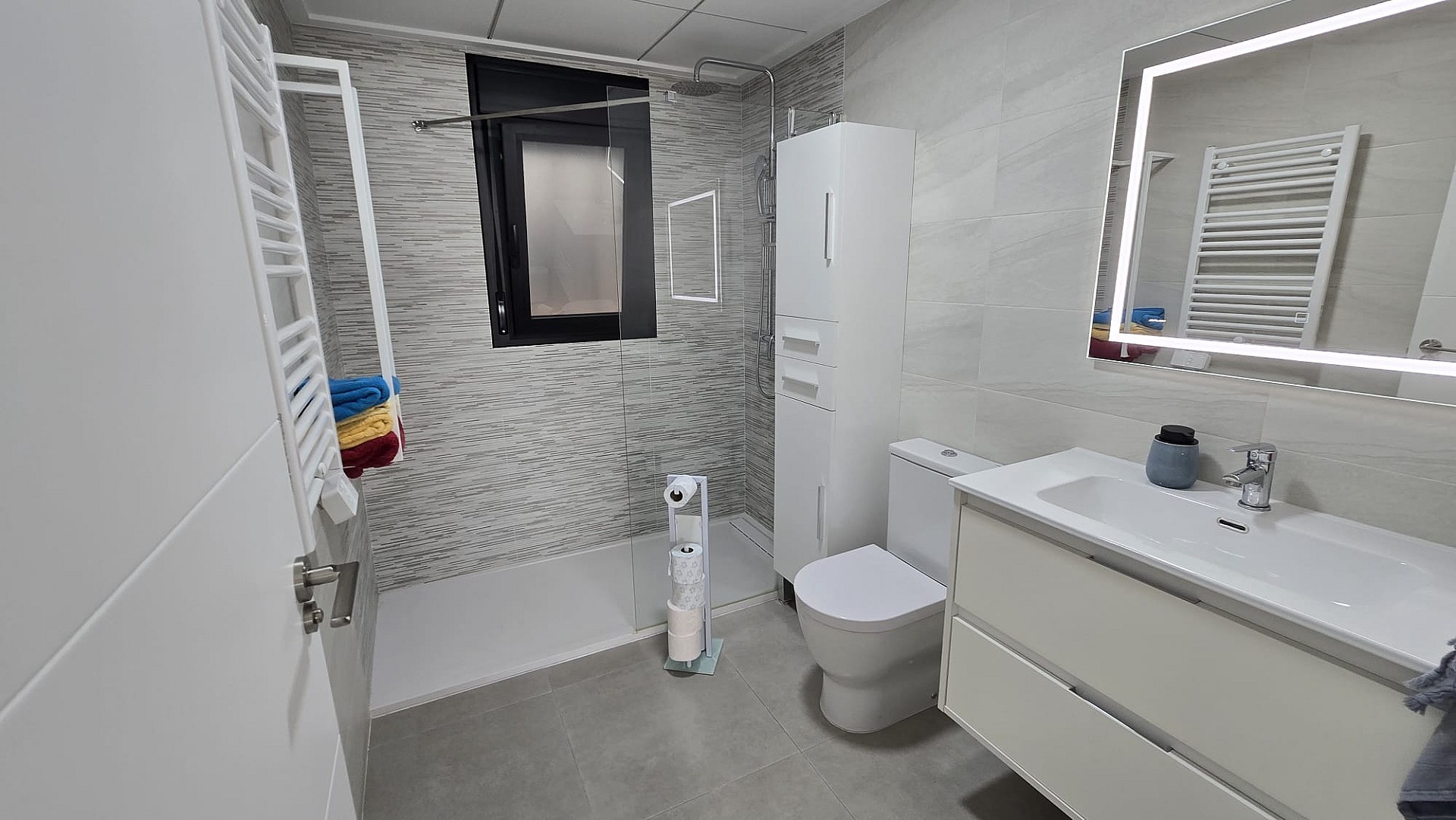 For sale - 3 Bedroom 2 Bathroom Villa in San Pedro del Pinatar - Costa Calida  - Murcia