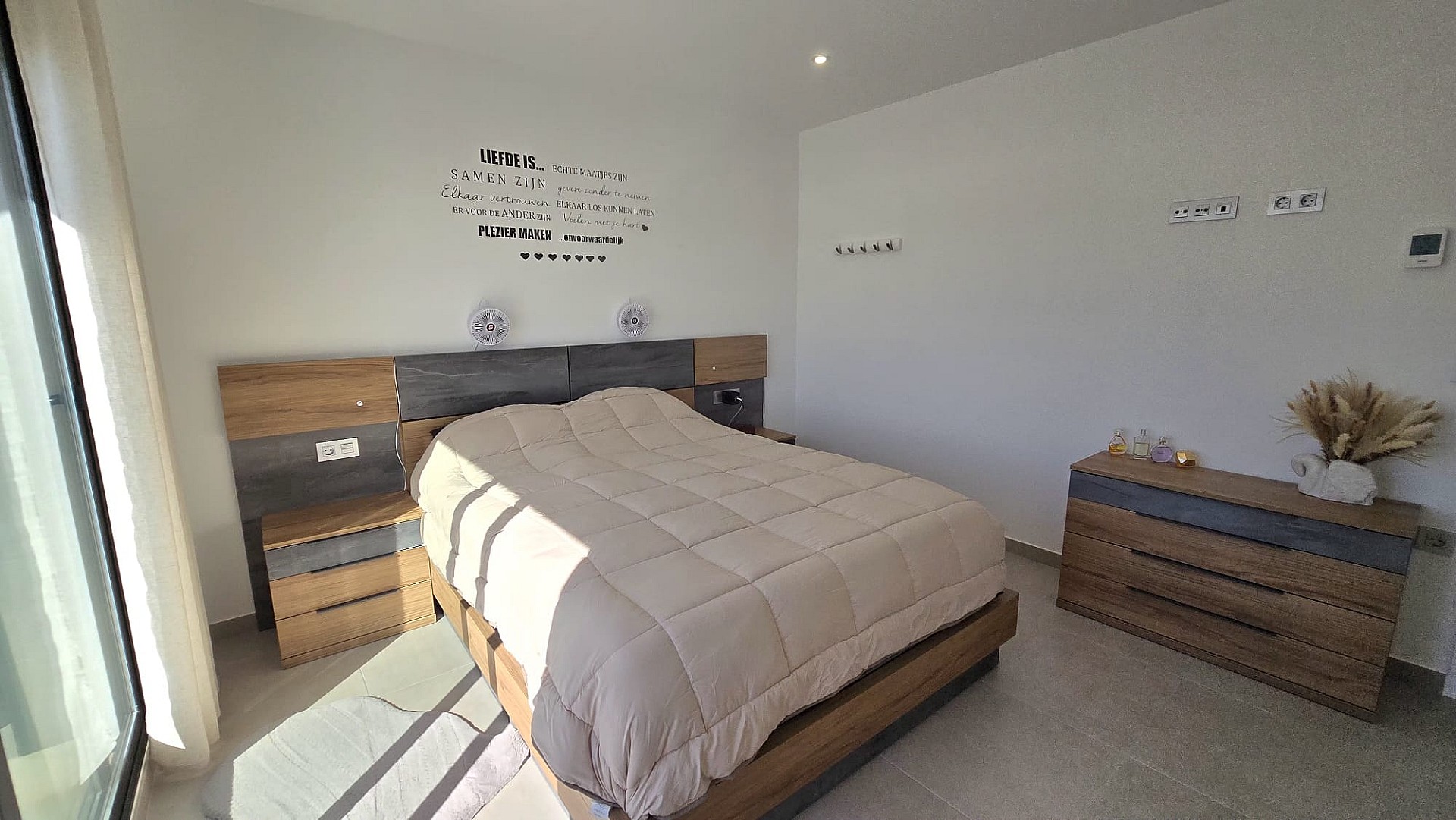 For sale - 3 Bedroom 2 Bathroom Villa in San Pedro del Pinatar - Costa Calida  - Murcia