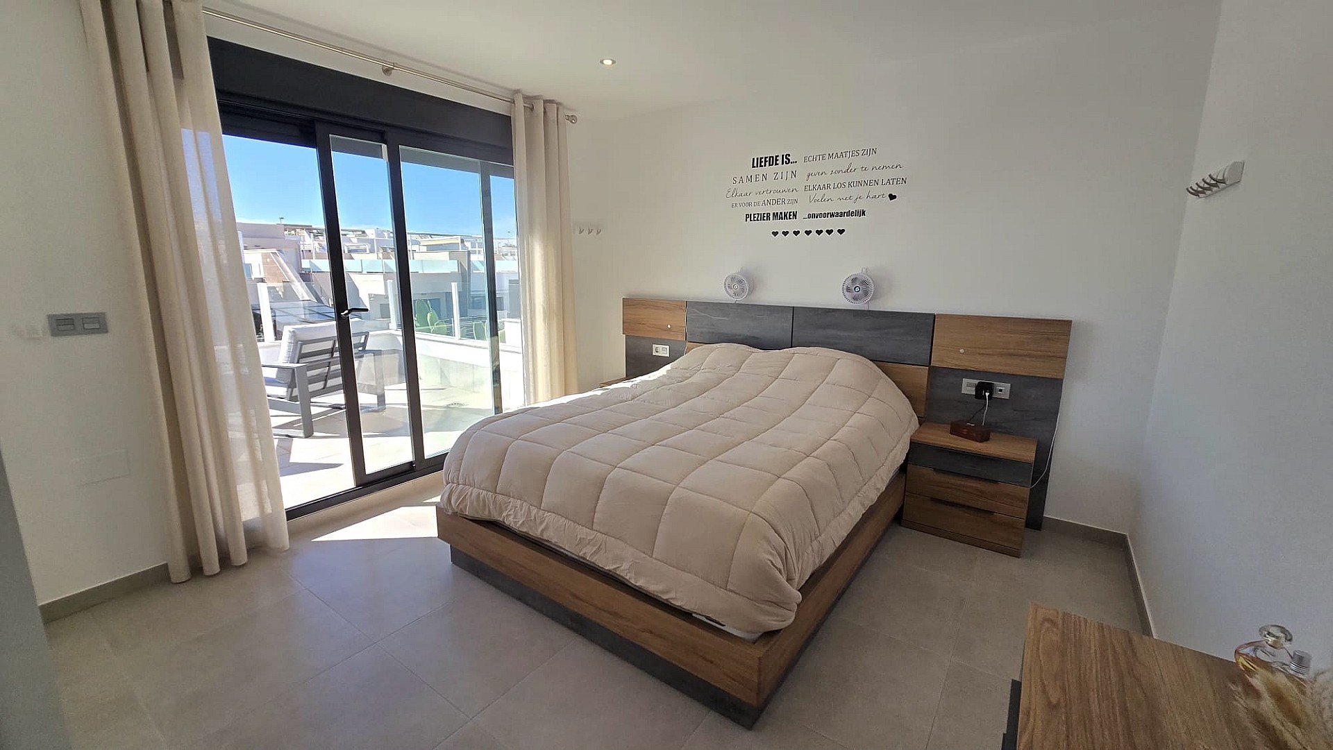 For sale - 3 Bedroom 2 Bathroom Villa in San Pedro del Pinatar - Costa Calida  - Murcia