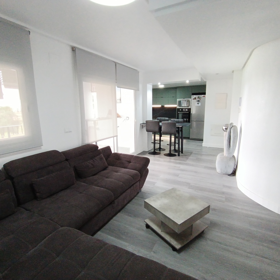 For sale - 2 Bedroom 1 Bathroom Apartment in Hacienda Riquelme Golf Resort - Inland  - Murcia
