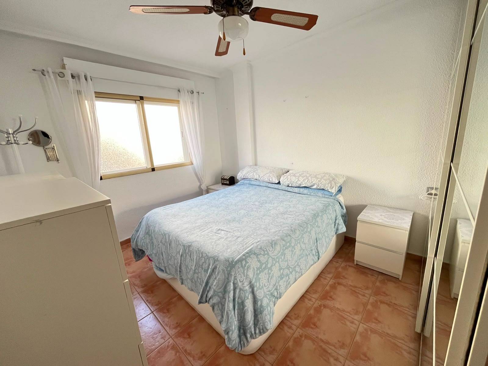 For sale - 3 Bedroom 2 Bathroom Apartment in Lo Pagan - Villananitos  - Murcia