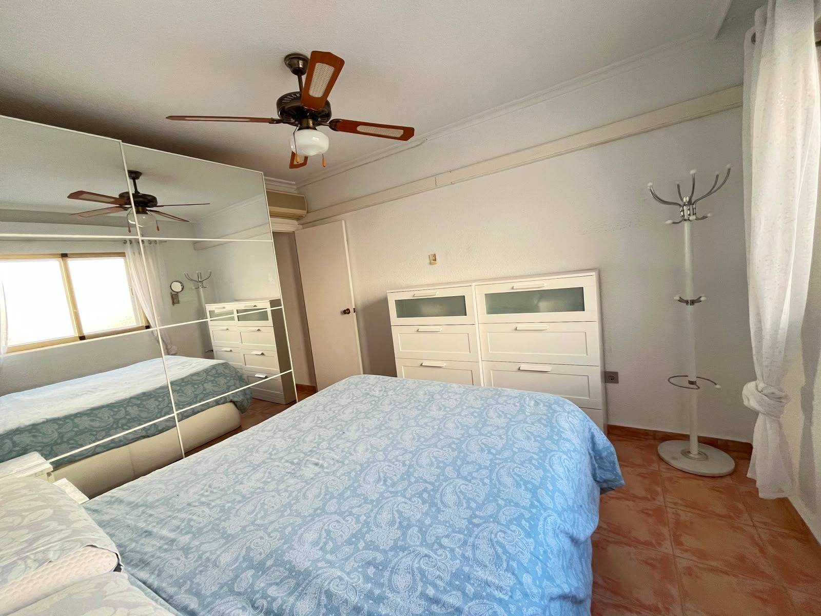 For sale - 3 Bedroom 2 Bathroom Apartment in Lo Pagan - Villananitos  - Murcia