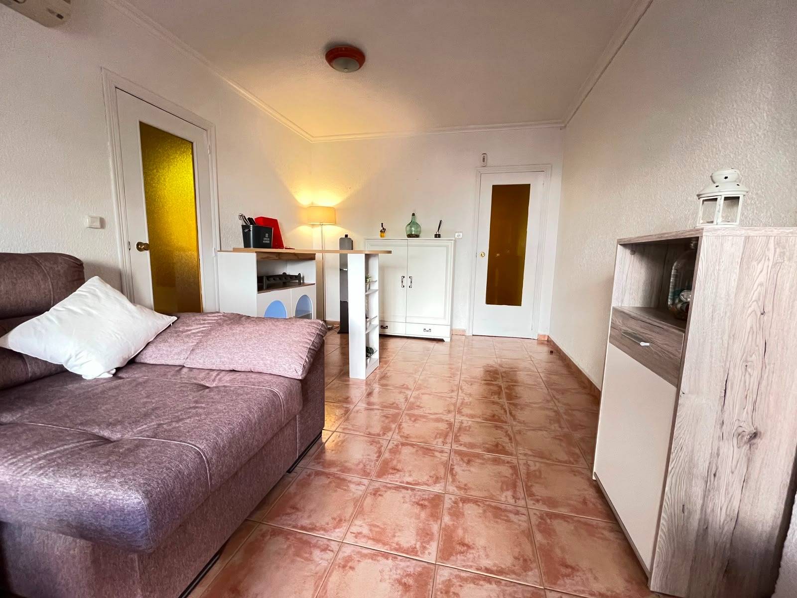 For sale - 3 Bedroom 2 Bathroom Apartment in Lo Pagan - Villananitos  - Murcia