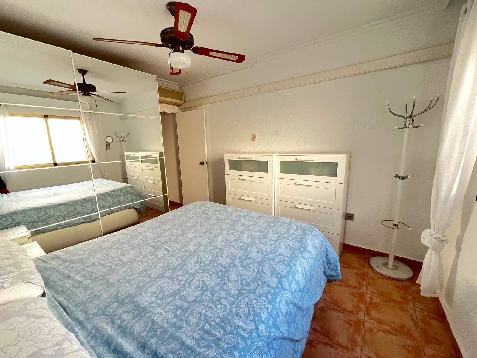 For sale - 3 Bedroom 2 Bathroom Apartment in Lo Pagan - Villananitos  - Murcia