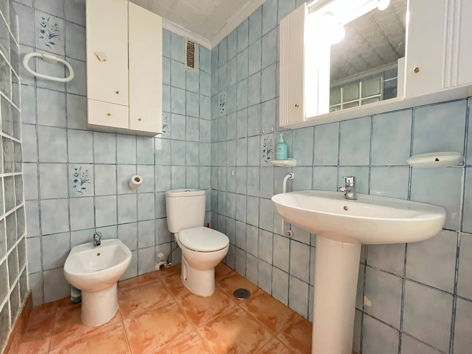 For sale - 3 Bedroom 2 Bathroom Apartment in Lo Pagan - Villananitos  - Murcia