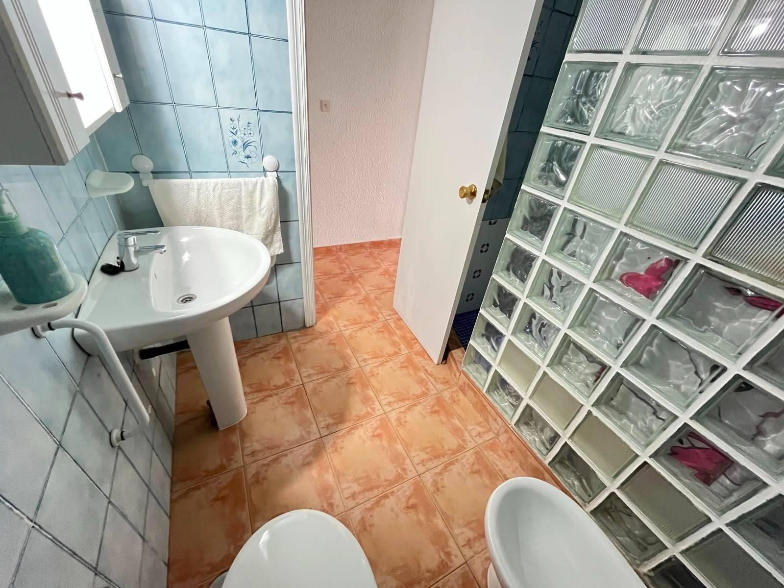 For sale - 3 Bedroom 2 Bathroom Apartment in Lo Pagan - Villananitos  - Murcia