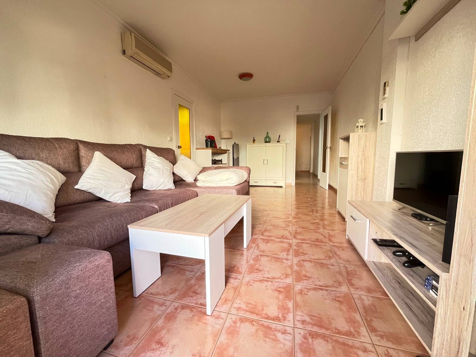 For sale - 3 Bedroom 2 Bathroom Apartment in Lo Pagan - Villananitos  - Murcia