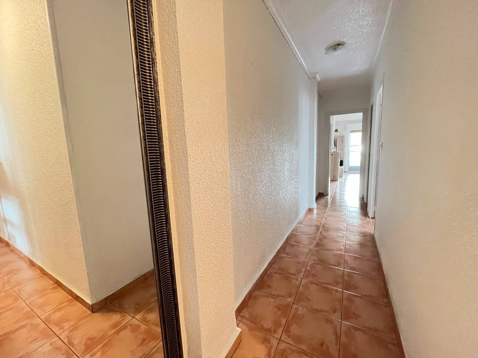 For sale - 3 Bedroom 2 Bathroom Apartment in Lo Pagan - Villananitos  - Murcia