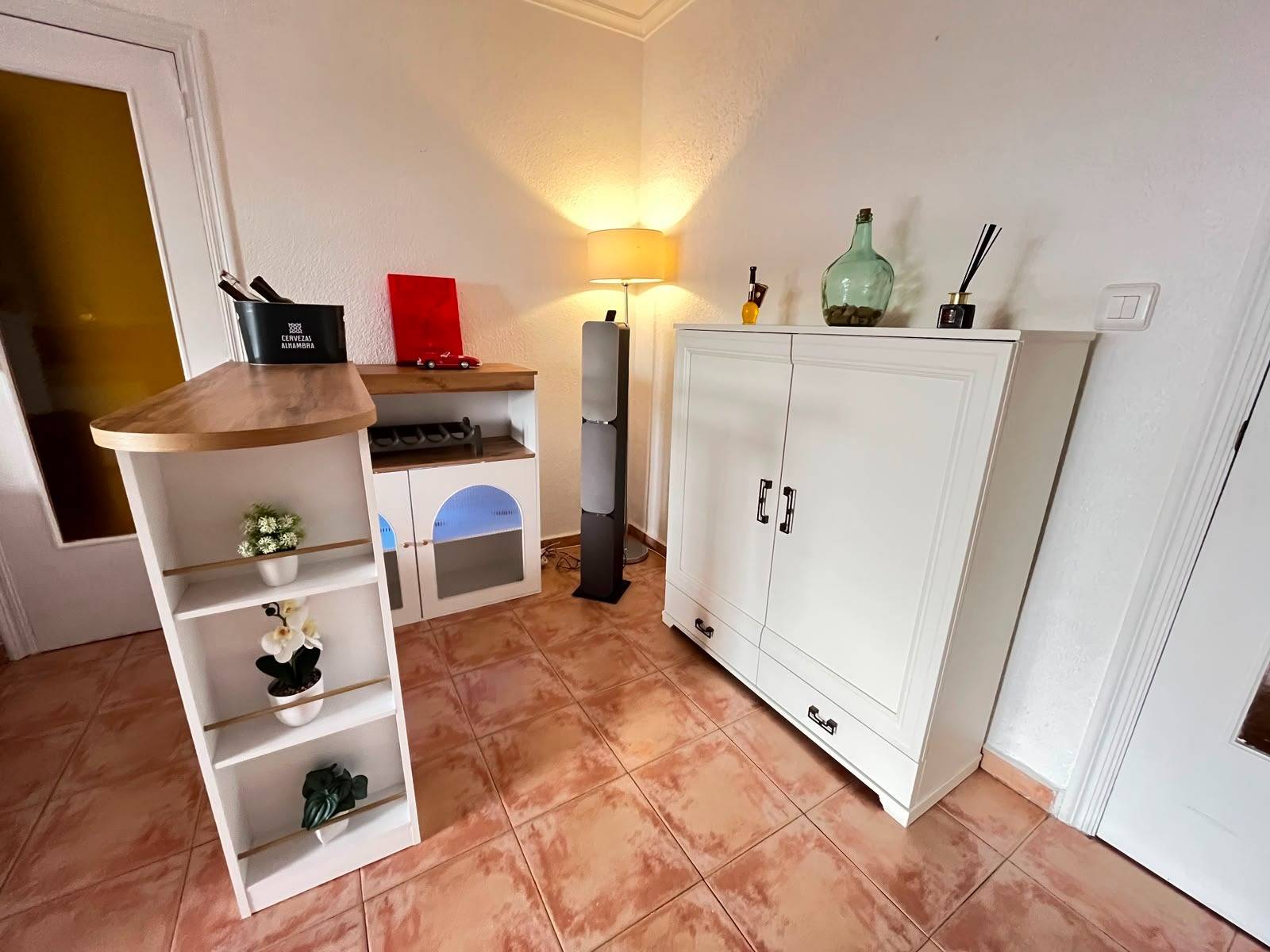 For sale - 3 Bedroom 2 Bathroom Apartment in Lo Pagan - Villananitos  - Murcia
