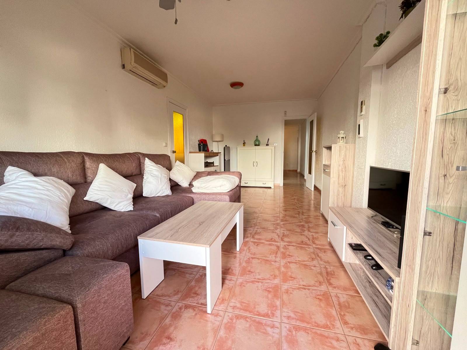 For sale - 3 Bedroom 2 Bathroom Apartment in Lo Pagan - Villananitos  - Murcia
