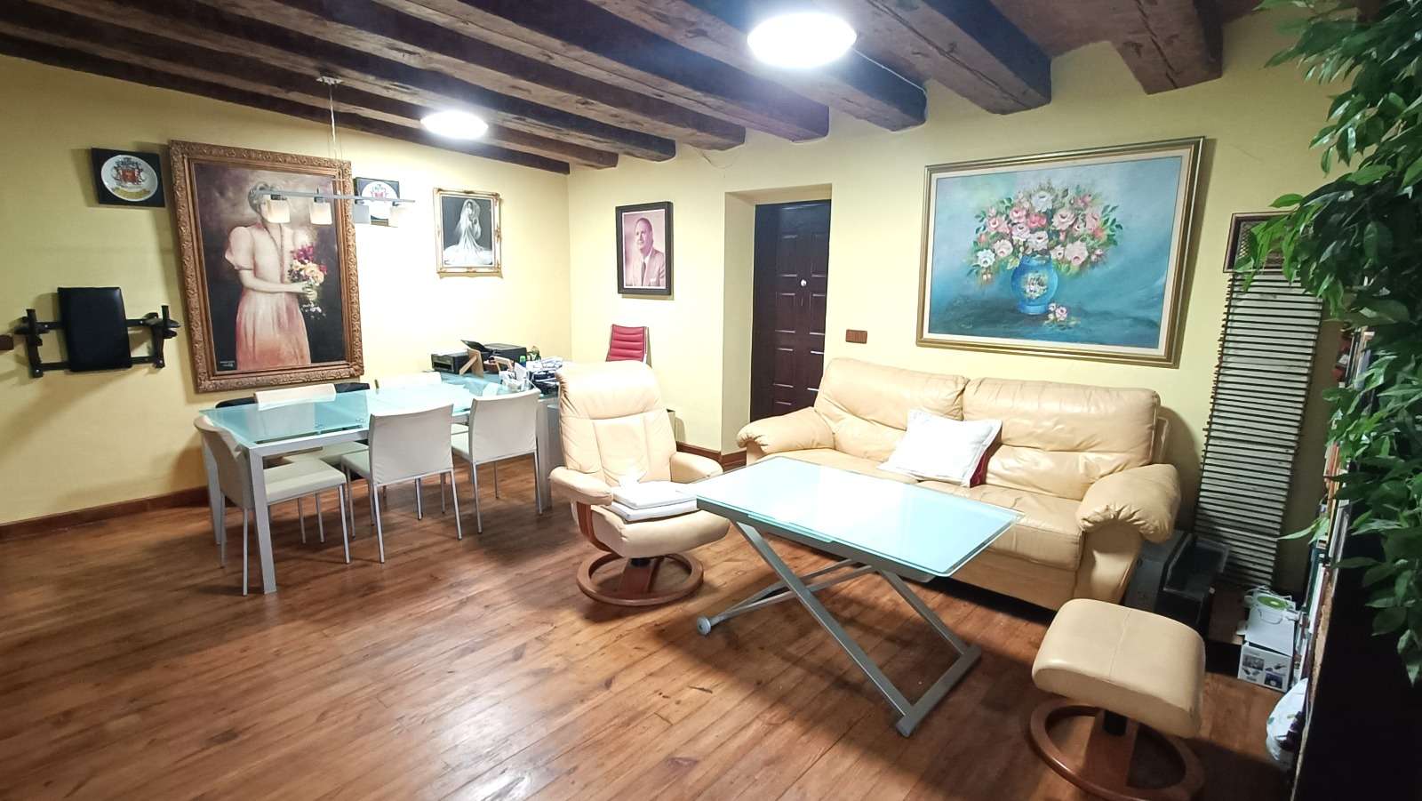 For sale - 3 Bedroom 2 Bathroom Finca in Gea Y Truyols - Inland  - Murcia