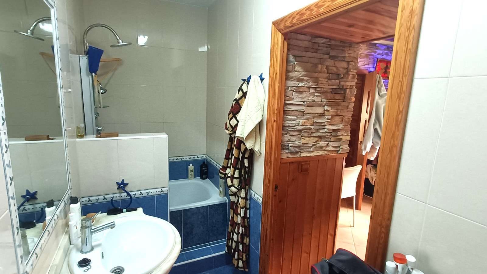 For sale - 3 Bedroom 2 Bathroom Finca in Gea Y Truyols - Inland  - Murcia