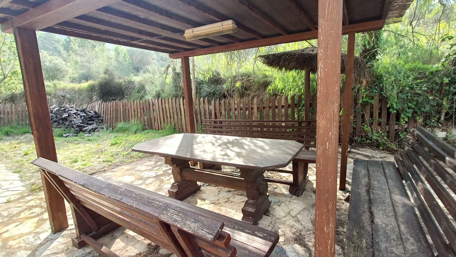 For sale - 3 Bedroom 2 Bathroom Finca in Gea Y Truyols - Inland  - Murcia