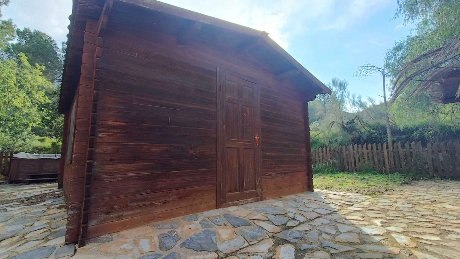 For sale - 3 Bedroom 2 Bathroom Finca in Gea Y Truyols - Inland  - Murcia