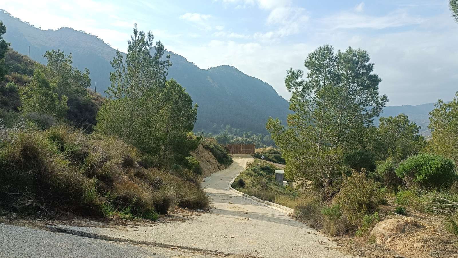 For sale - 3 Bedroom 2 Bathroom Finca in Gea Y Truyols - Inland  - Murcia