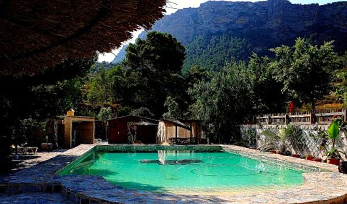 For sale - 3 Bedroom 2 Bathroom Finca in Gea Y Truyols - Inland  - Murcia