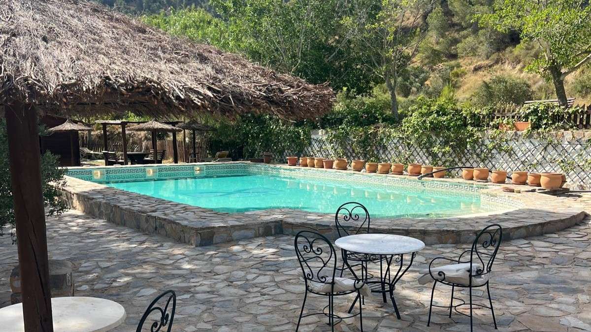 For sale - 3 Bedroom 2 Bathroom Finca in Gea Y Truyols - Inland  - Murcia