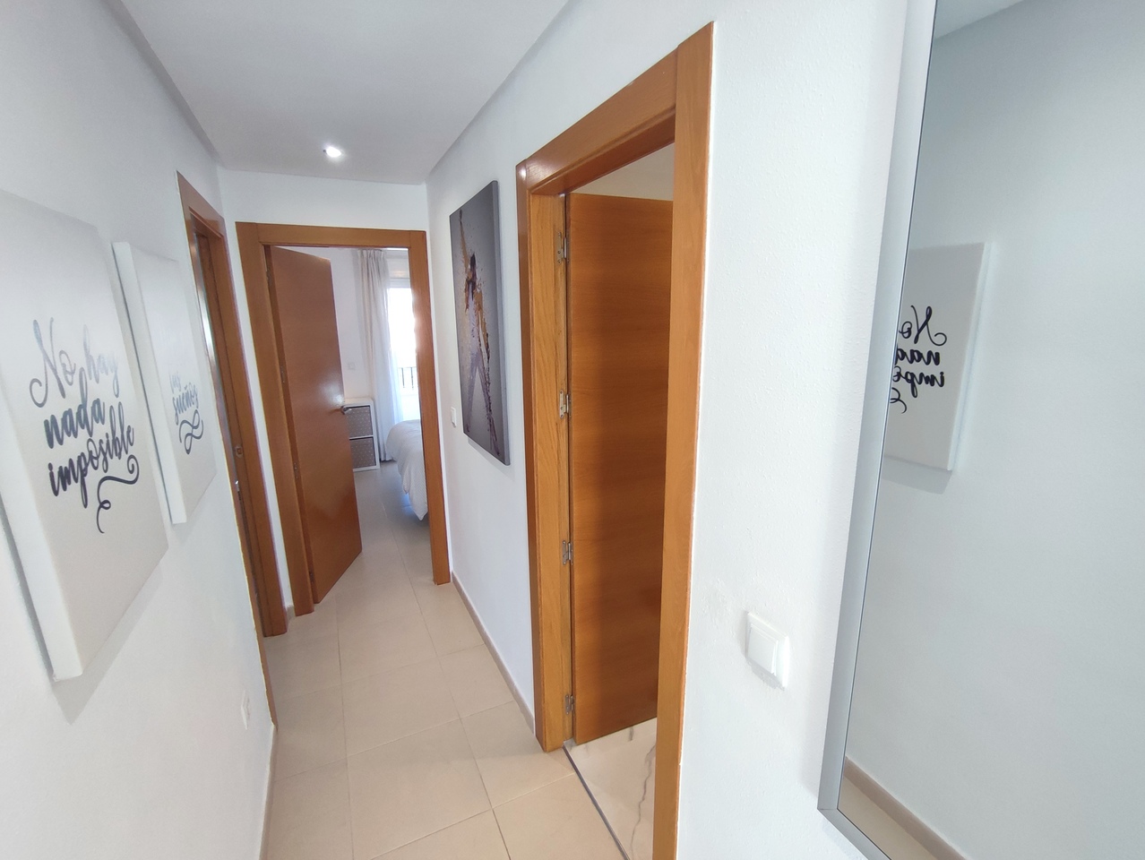 For sale - 2 Bedroom 1 Bathroom Apartment in Hacienda Riquelme Golf Resort - Inland  - Murcia