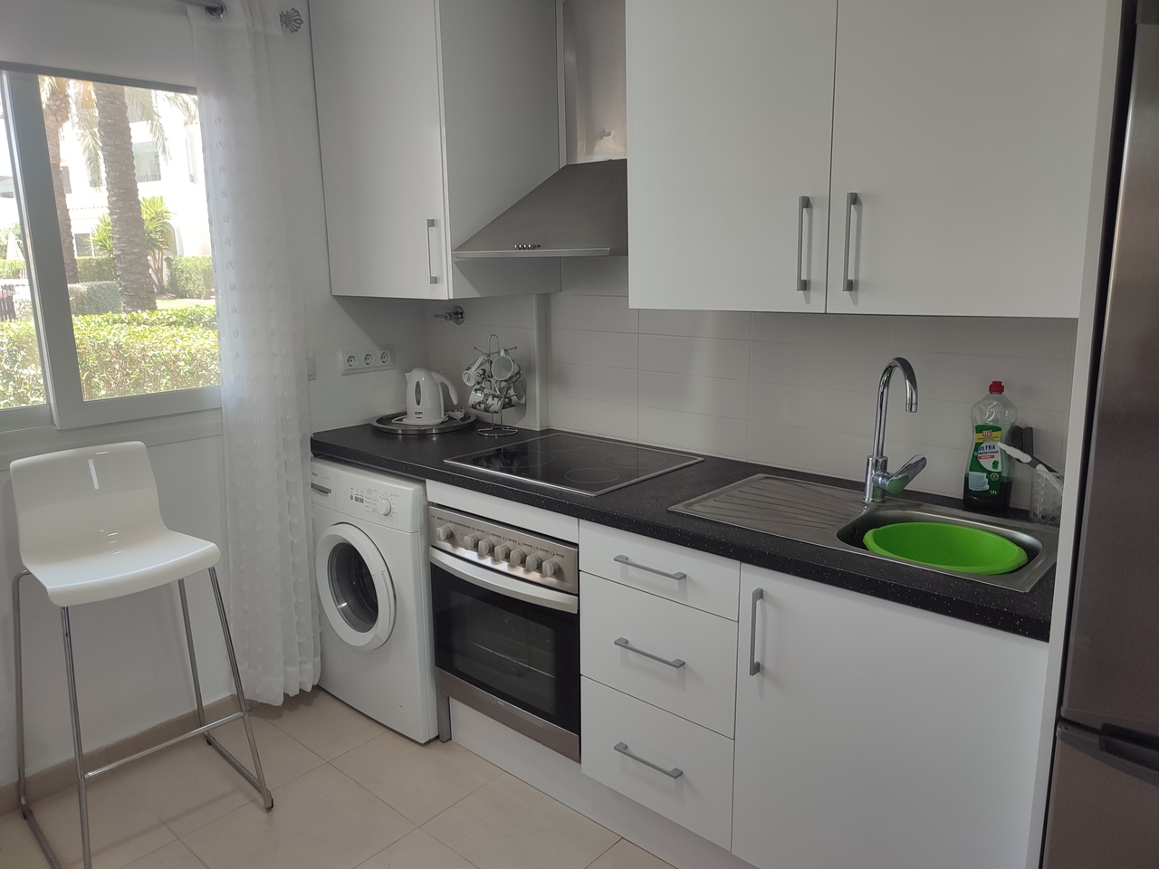 For sale - 2 Bedroom 1 Bathroom Apartment in Hacienda Riquelme Golf Resort - Inland  - Murcia