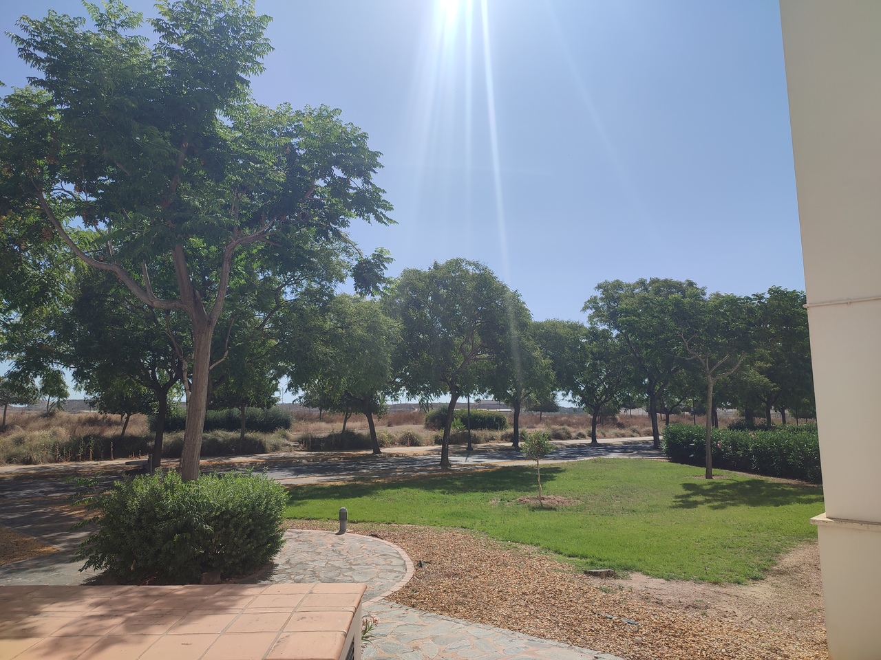 For sale - 2 Bedroom 1 Bathroom Apartment in Hacienda Riquelme Golf Resort - Inland  - Murcia