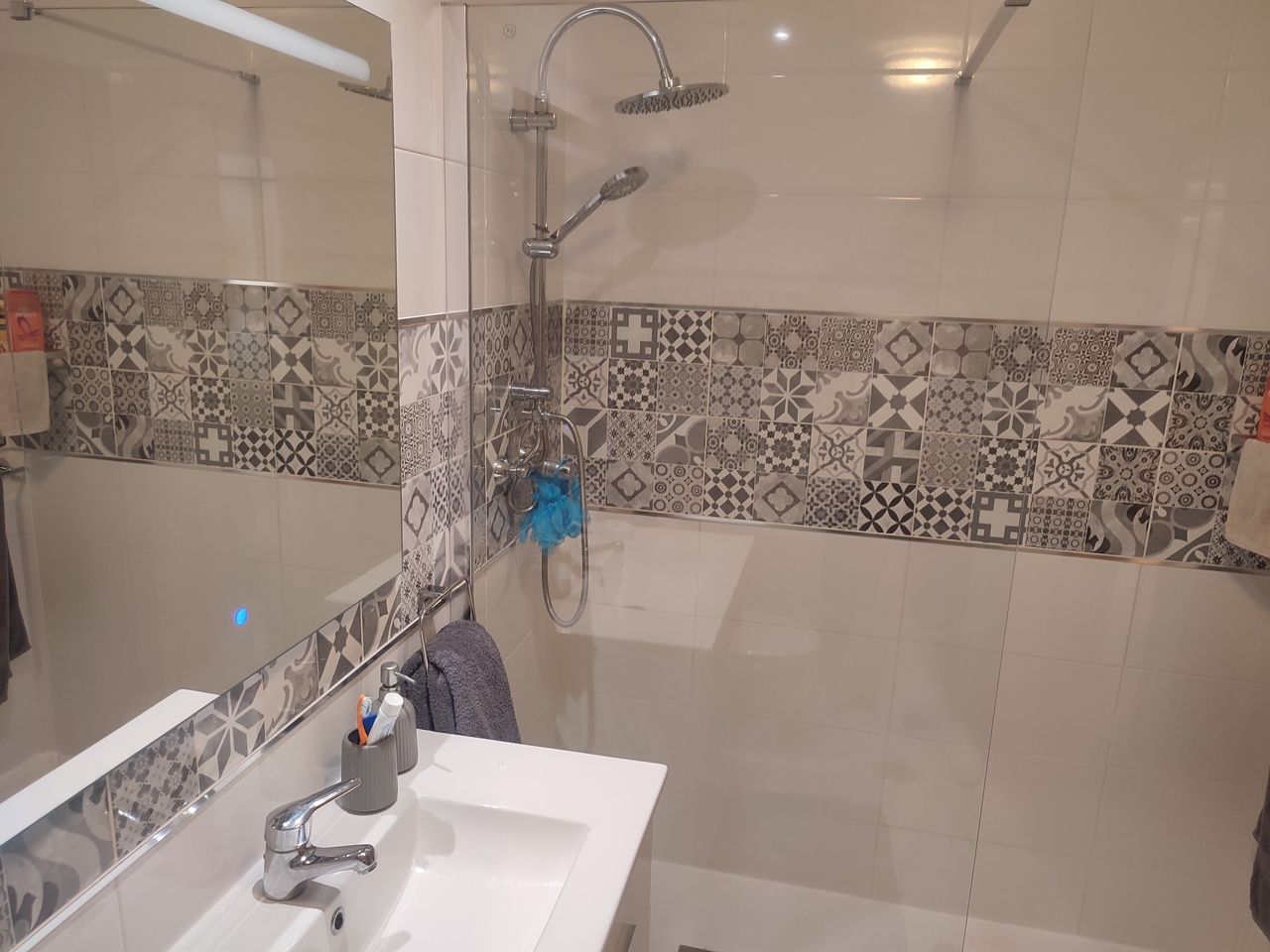 For sale - 2 Bedroom 1 Bathroom Apartment in Hacienda Riquelme Golf Resort - Inland  - Murcia