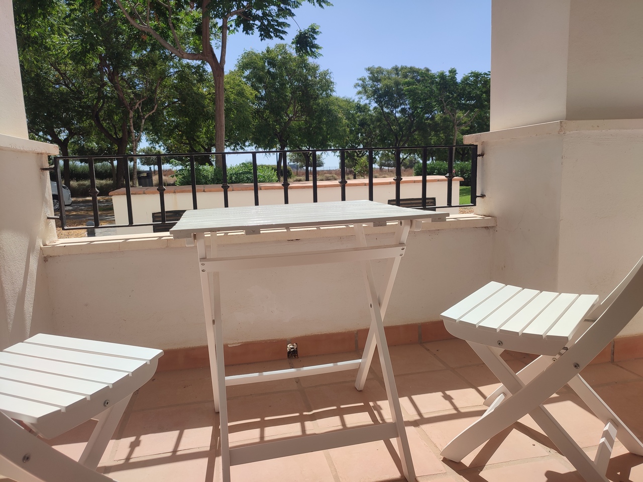 For sale - 2 Bedroom 1 Bathroom Apartment in Hacienda Riquelme Golf Resort - Inland  - Murcia