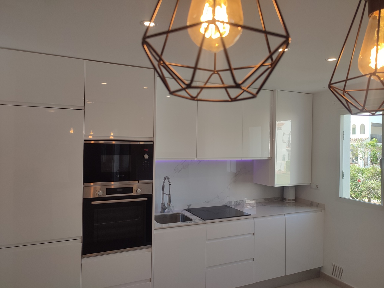 For sale - 2 Bedroom 1 Bathroom Apartment in Hacienda Riquelme Golf Resort - Inland  - Murcia
