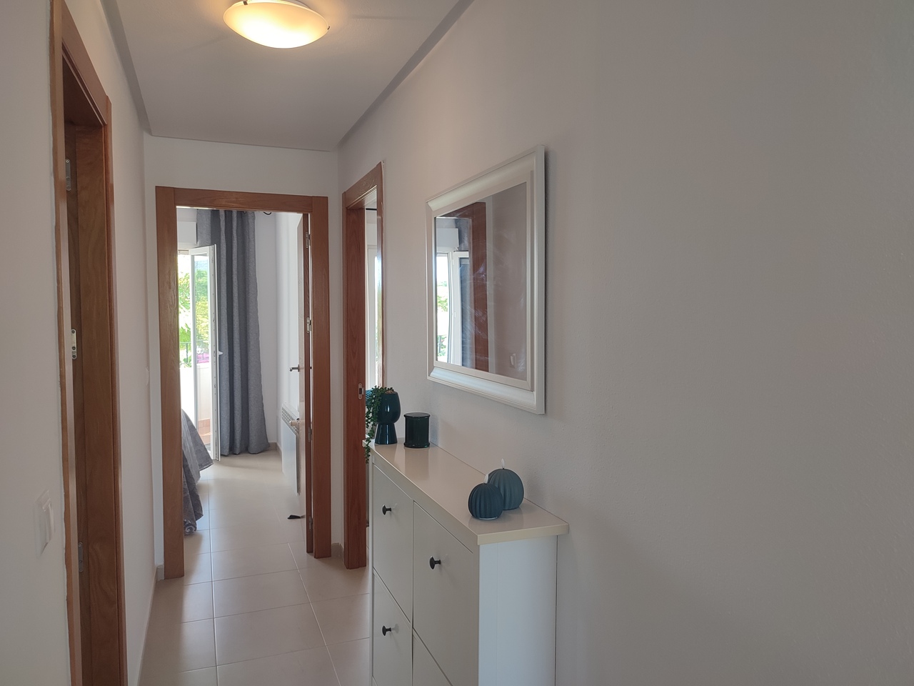 For sale - 2 Bedroom 1 Bathroom Apartment in Hacienda Riquelme Golf Resort - Inland  - Murcia