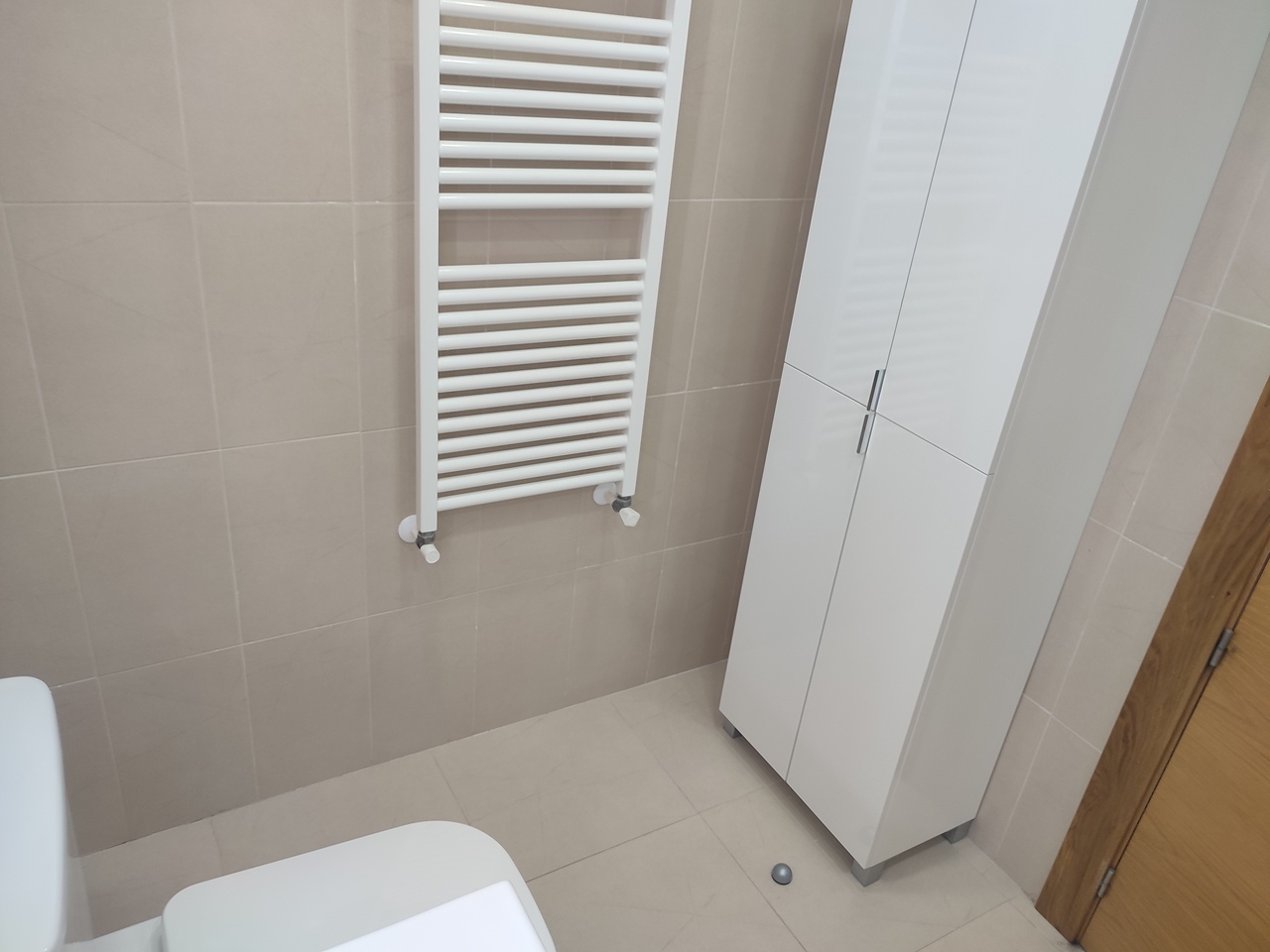 For sale - 2 Bedroom 1 Bathroom Apartment in Hacienda Riquelme Golf Resort - Inland  - Murcia